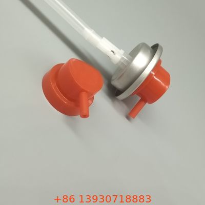 1-Zoll-Sprühventil für vollständige 360-Grad-Aerosol-Verteilung