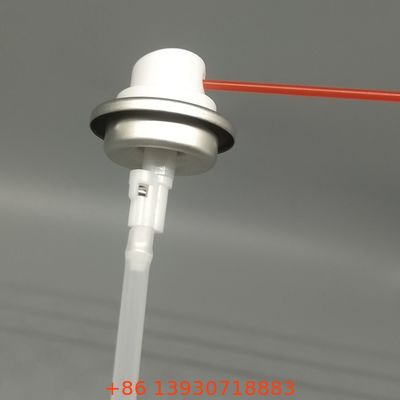 Easy-Use Hygienic 360-Degree Dispensing Valve for Pet Liquid Supplements and Water Additives with Mess-Free Application