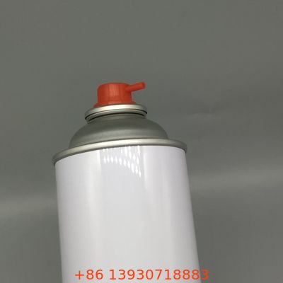 360-Grad-Aerosolventil für das Mehrfachsprühen