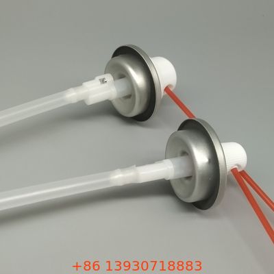 Zuverlässiges und wetterbeständiges 360-Grad-Ausgabeventil für Trinkblasen und taktische Ausrüstung mit Bissaktivierung