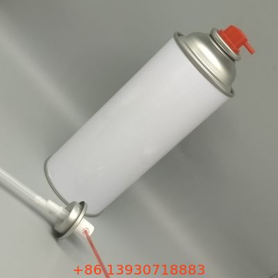 Innovatives und nachhaltiges 360-Grad-Ausgabeventil für nachfüllbare Haushalts- und Körperpflegebehälter mit Anti-Verstopfungs-Design