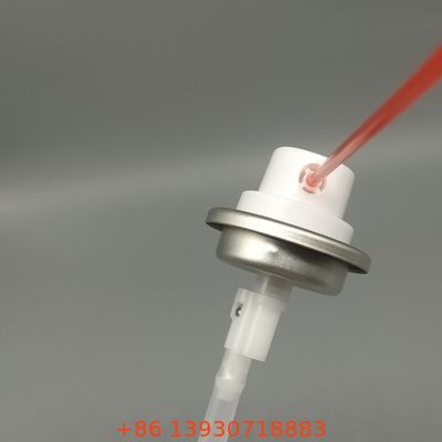 Robuste und chemikalienbeständige 360-Grad-Ausgabeventil für Industrieschmierstoffe und Reinigungschemikalien mit langlebiger Dichtung