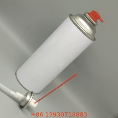 Robuste und chemikalienbeständige 360-Grad-Ausgabeventil für Industrieschmierstoffe und Reinigungschemikalien mit langlebiger Dichtung