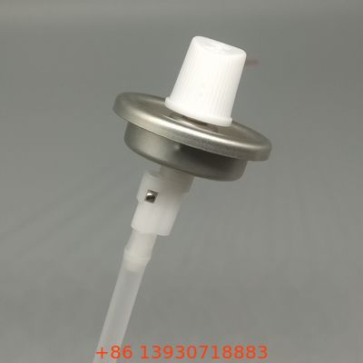 Fortschrittliches hygienisches 360-Grad-Ausgabeventil für medizinische und Laborumgebungen mit präzisem, tropffreiem Fluss