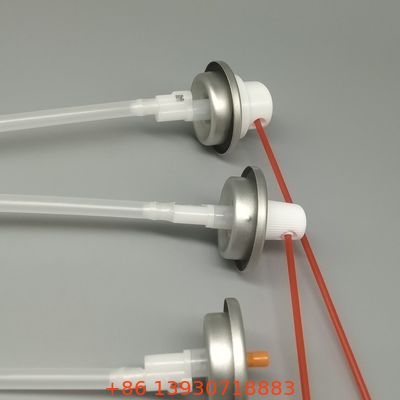 Fortschrittliches hygienisches 360-Grad-Ausgabeventil für medizinische und Laborumgebungen mit präzisem, tropffreiem Fluss