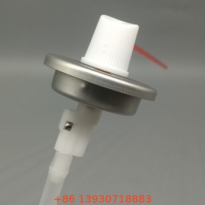 Fortschrittliches hygienisches 360-Grad-Ausgabeventil für medizinische und Laborumgebungen mit präzisem, tropffreiem Fluss