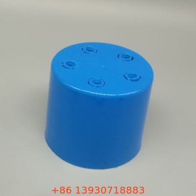 Universelles Ersatz-Gasventil für Feuerzeug für verschiedene tragbare Brenner mit einfachem Installationsdesign