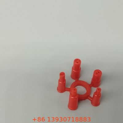 Premium-Gasventil für Feuerzeuge für Einwegfeuerzeug-Hersteller mit auslaufsicherer Dichtung