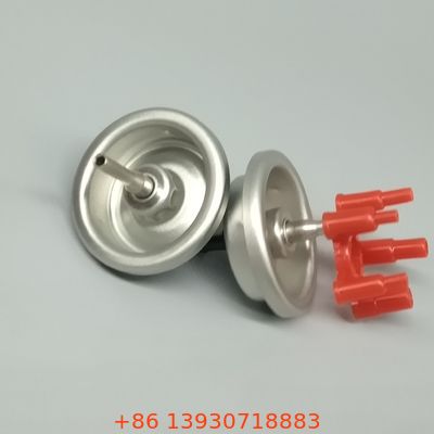 Ein Zoll Gasdurchflussregelventil – Leichteres Zündgasventil für gewerbliche Öfen und Heizungen