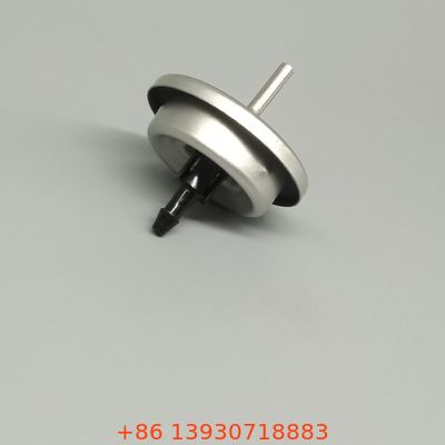 Premium-Gasventil für Feuerzeuge für Einwegfeuerzeug-Hersteller mit auslaufsicherer Dichtung