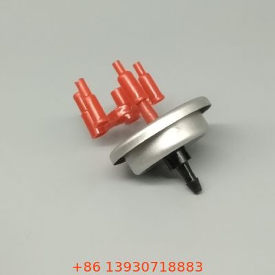1 Inch Plastic Stem Lighter Refill Valve for Tinplate Aerosol Cans