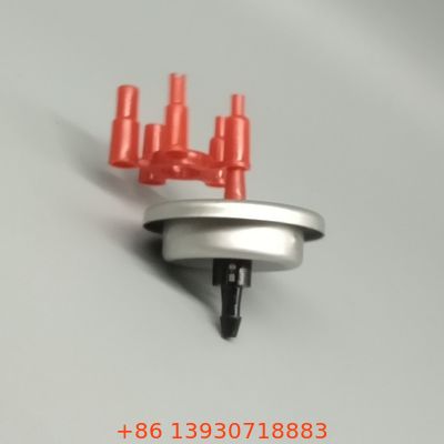 Ein Zoll Gasdurchflussregelventil – Leichteres Zündgasventil für gewerbliche Öfen und Heizungen