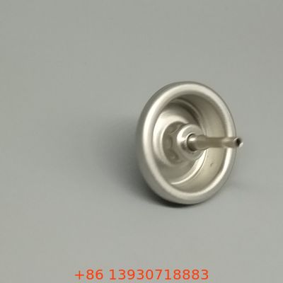 Präzisionsgefertigtes Feuerzeuggasventil für nachfüllbare Butanfeuerzeuge mit überlegener Auslaufsicherheitstechnologie