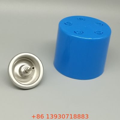 Ein Zoll Gasdurchflussregelventil – Leichteres Zündgasventil für gewerbliche Öfen und Heizungen