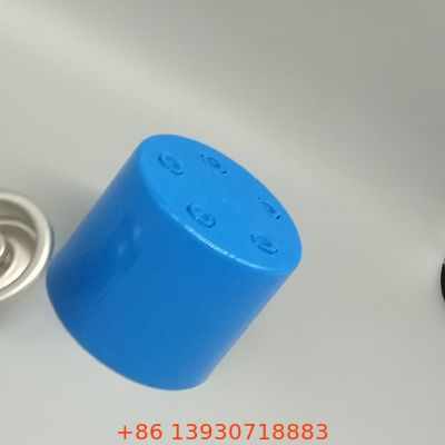 Präzisionsgefertigtes Feuerzeuggasventil für nachfüllbare Butanfeuerzeuge mit überlegener Auslaufsicherheitstechnologie