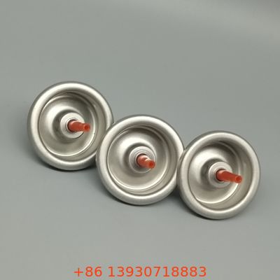 OEM-Butan-Wiederauffüllventil für die Herstellung von Gasleuchtern mit anpassbarer Kraftstoffzufuhrdüse