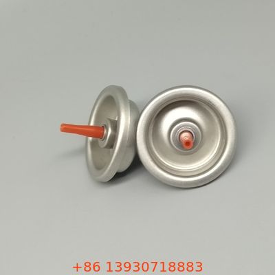 OEM-Butan-Wiederauffüllventil für die Herstellung von Gasleuchtern mit anpassbarer Kraftstoffzufuhrdüse