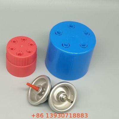 1 Inch Universal Lighter Gas Refill Valve For Butane And Propane Applications