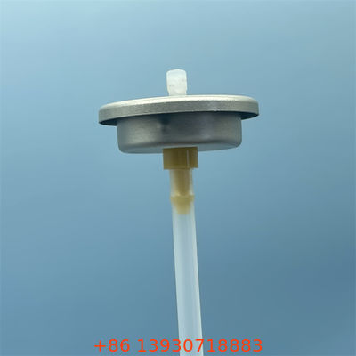 Natürliche Formel-kompatibles Körpersprühventil für pflanzliche/ätherische Ölsprühstoffe mit verstopfungsfreier Düse und chemikalienfreier Dichtung