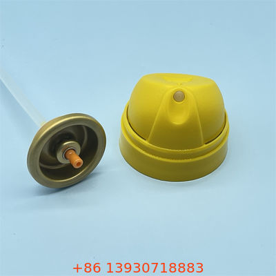 Langlebiger Nebel-Körpersprühventil für Schönheitssalons und professionelle Make-up-Künstler mit gleichbleibender Leistung und leicht zu reinigen Struktur