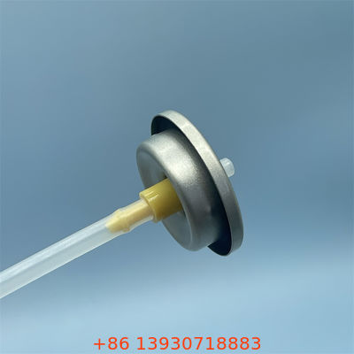 Fahrtfreundliches Körpersprühventil für Büroangestellte mit Leckdichtung und Schnellsprüh-Trigger