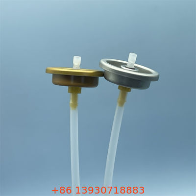 Nachbehandlung sanfte Körpersprühventile für die nachärztliche Hautpflege mit ultrafeinem Nebel und sterilen Materialien