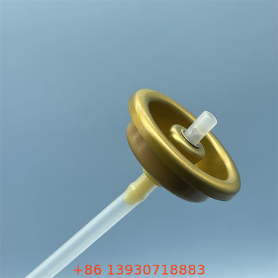 Nachbehandlung sanfte Körpersprühventile für die nachärztliche Hautpflege mit ultrafeinem Nebel und sterilen Materialien