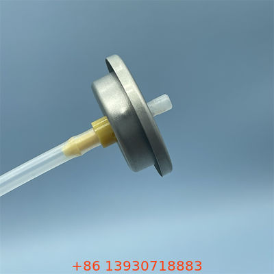 Nachbehandlung sanfte Körpersprühventile für die nachärztliche Hautpflege mit ultrafeinem Nebel und sterilen Materialien