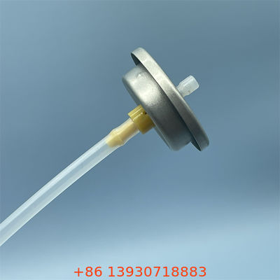 Marathon-Ready Kühlkörper-Sprühventil für Langstreckenläufer ̇ Nachrüstung nach dem Rennen mit schnell abkühlendem Nebel und schweißsicheren Griff