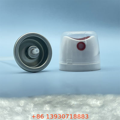 Schwangerschaftssicherheit Leichtes Körpersprühventil für schwangere Mütter