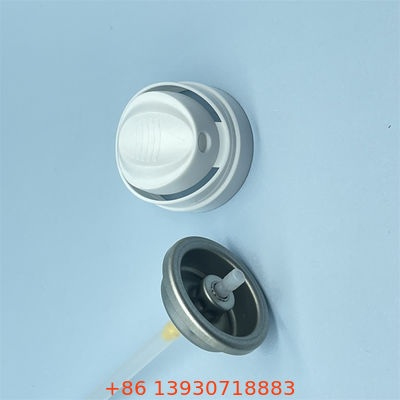 Marathon-Ready Kühlkörper-Sprühventil für Langstreckenläufer ̇ Nachrüstung nach dem Rennen mit schnell abkühlendem Nebel und schweißsicheren Griff