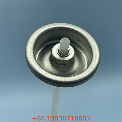 Reisegroßes Körpersprühventil für häufige Reisende und unterwegs befindliche Benutzer mit undichtem Design und kompakter Bauweise