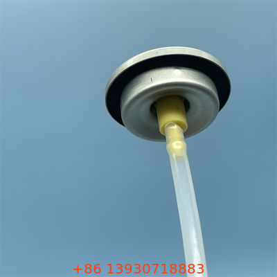 Höhenresistentes Körpersprayventil für Bergsteiger/Skifahrer mit frostsicherem Kern & feuchtigkeitsspendendem Nebel