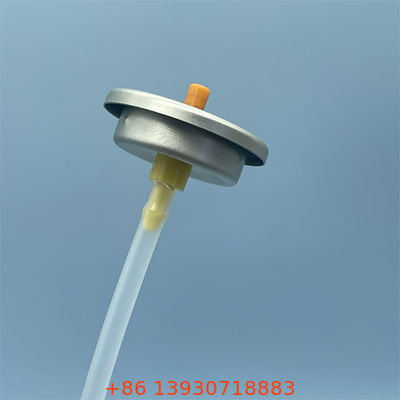 Schnellwirkendes Körpersprühventil für Erfrischung nach dem Training und aktive Personen mit sofortiger Aktivierung und Schweißbeständigkeit