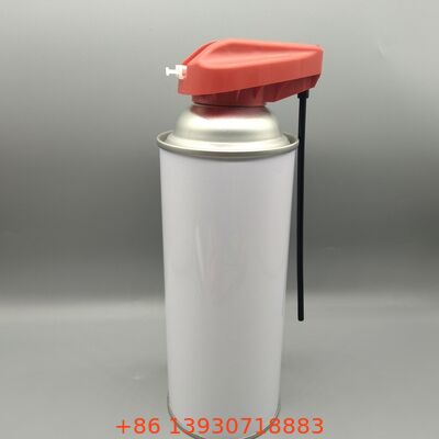 Langlebiger Zweiwege-Sprüh-Trigger-Verschluss für Aerosolflaschen mit glatter und gleichmäßiger Verteilung
