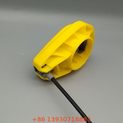 Professionelle Präzisions-Aerosol-Sprüh-Trigger für Automotive- und Industriebeschichtungen mit verstellbarer Düse