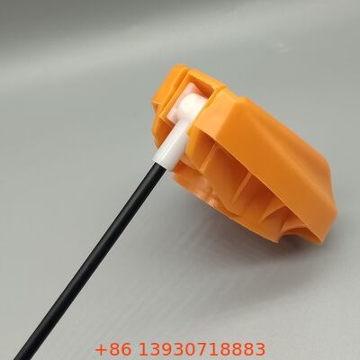 Hochleistungs-Aerosol-Sprühkopf mit zwei Richtungen für industrielle und gewerbliche Anwendungen