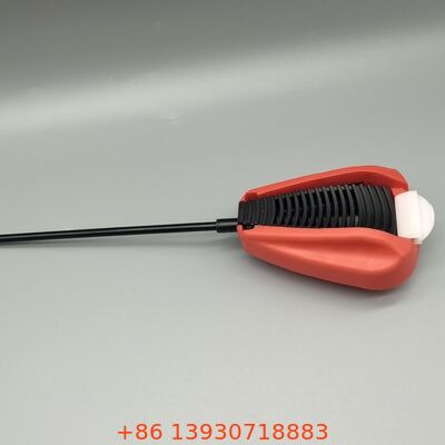 Universeller Aerosol-Zweiwege-Sprühkopf für Mehrflächen-Reinigungs- und Entfettungssprays