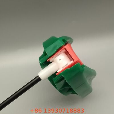 Zweiwege-Sprühkappe für Autopflege, Werkstatt und professionelle Reinigungsanwendungen