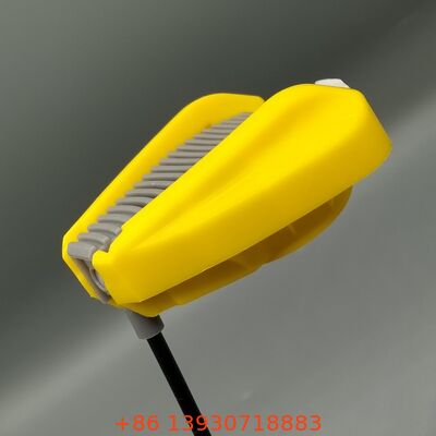 Premium Two-Way Aerosol Trigger Spray Cap for Dual Direction Spray Applications