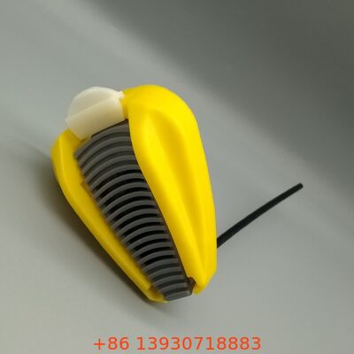 Hohe Qualität Aerosol Zwei-Wege-Trigger-Spray-Kappe mit verstellbaren Funktionen