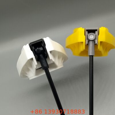 Hohe Qualität Aerosol Zwei-Wege-Trigger-Spray-Kappe mit verstellbaren Funktionen