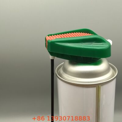 Hochdichte, undichte, zweiseitige Sprühkappe für Kosmetikflaschen (Lotion, Toner) mit verstellbarem Nebel/Strom