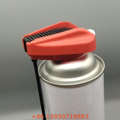 Hochdichte, undichte, zweiseitige Sprühkappe für Kosmetikflaschen (Lotion, Toner) mit verstellbarem Nebel/Strom