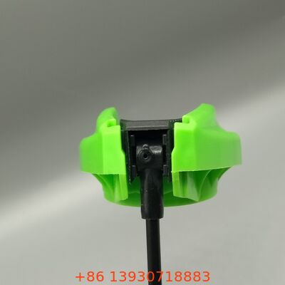 Two Way Spray Cap for Multi Surface Cleaning and Degreasing Applications