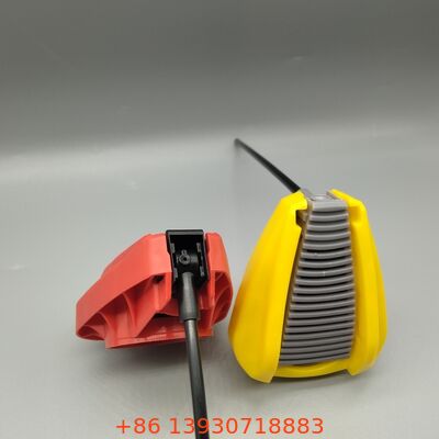 Universeller Zwei-Wege-Sprühkopf für Automobil-, Haushalts- und Industriesprays