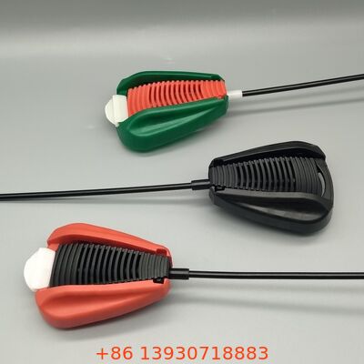 Aerosolkanne Zwei-Wege-Sprühkappe mit verstellbarem Sprühmuster für eine präzise Kontrolle