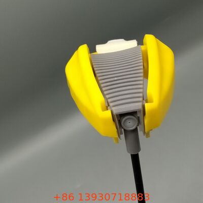 Hochleistungs-Zweiweg-Sprühkopf für Mehrzweck-Haushalts- und Industrieanwendungen