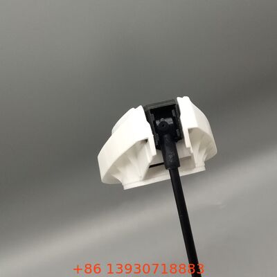 Verstellbarer, faltbarer Zwei-Wege-Triggersprühkopf für industrielle Aerosolanwendungen