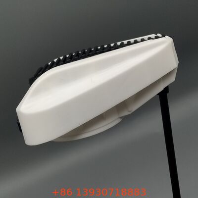 Klappbarer Trigger-Verschluss mit Verlängerungsrohr, ideal für die Industriewartung